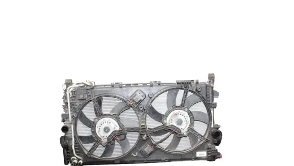 Opel Insignia A Radiator set 23353756 B16DTH