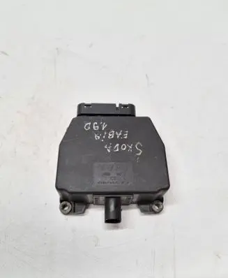 Skoda Fabia Mk1 (6Y) Vacuum valve 400434A 6Q0906625