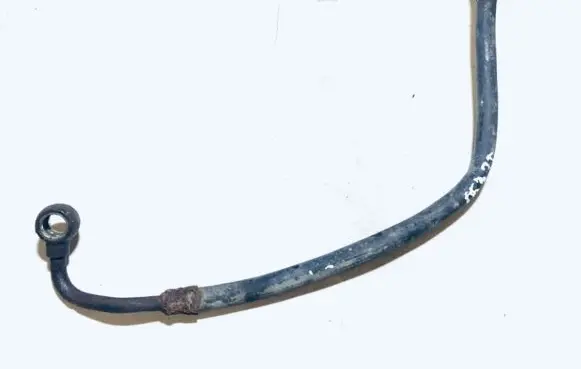 Volkswagen PASSAT B5 Power steering hose/pipe/line