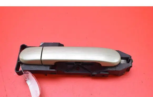 Nissan Micra Front door exterior handle 242275