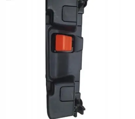 Toyota Land Cruiser (J120) Other seats 