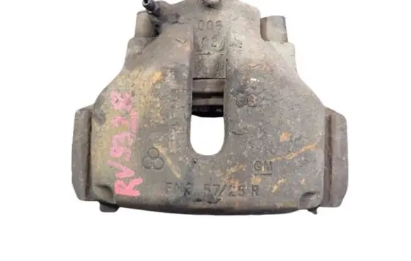 Opel Astra G Front brake caliper