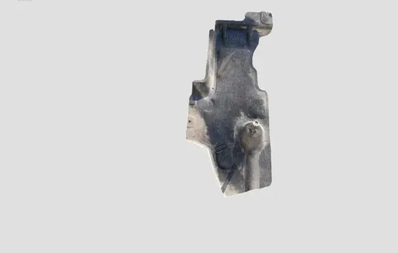 Volvo V40 Rear underbody cover/under tray 31383376 R4ZQA