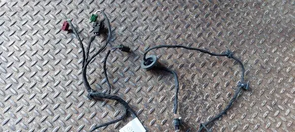 Mercedes-Benz A W177 Front door wiring loom A1775409710