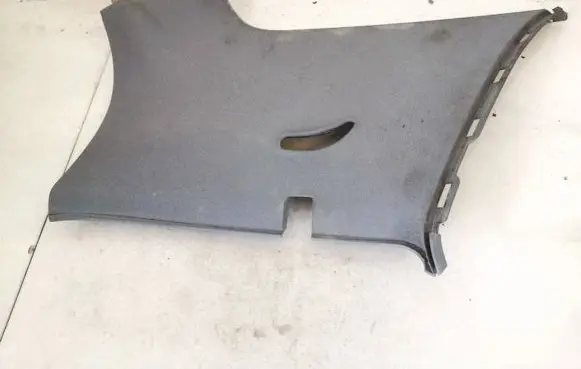 Audi A3 S3 8L Other interior part