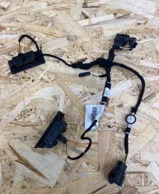 Audi A7 S7 4G Other wiring loom 4G8971145C 4G8971145 010192EE