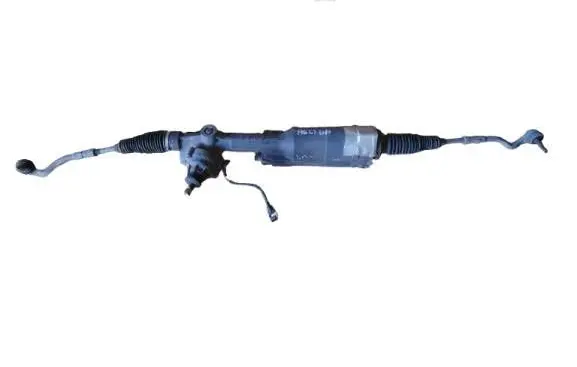 Audi A6 S6 C7 4G Steering rack 4G1423055BG 4G1423105J 4G0909144T