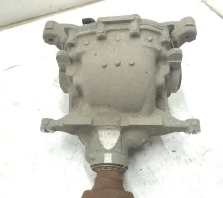 Ford Mustang VI Rear differential FR3W4000HB