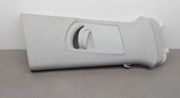Audi Q5 SQ5 (B) pillar trim (top) 8R0867244F