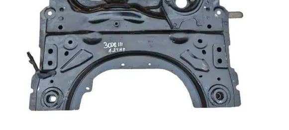 Peugeot 3008 III Front subframe 9850158780