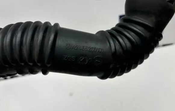 Mercedes-Benz GLA W156 Intercooler hose/pipe A2465200101
