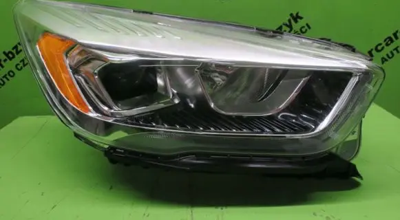 Ford Kuga II Headlight/headlamp