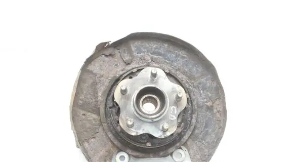 Nissan 350Z Rear wheel hub