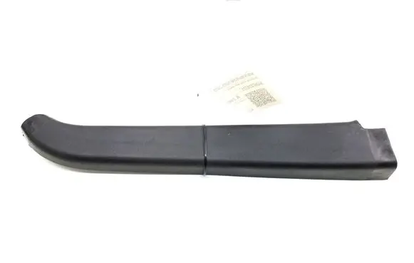 Other front door trim element