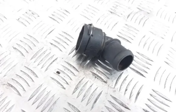 Ford Galaxy Engine coolant pipe/hose 1C0122291