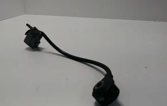 Detonation knock sensor