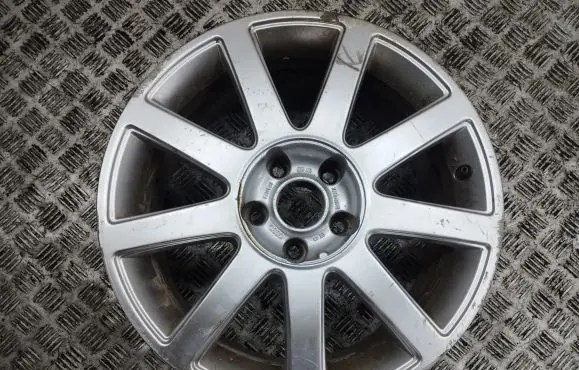 Audi A8 S8 D3 4E R17 alloy rim 8E0601