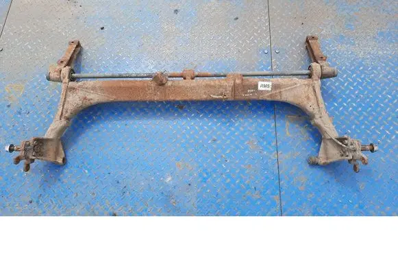 Renault Scenic I Rear suspension assembly kit set 