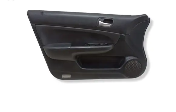 Honda Accord Front door card panel trim 83550SEA0030