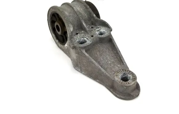 Audi A6 S6 C5 4B Rear axle beam mounts housing 8E0501521G 8E0501522G