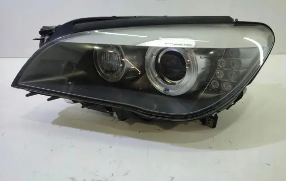 BMW 7 F01 F02 F03 F04 Headlight/headlamp 7228327