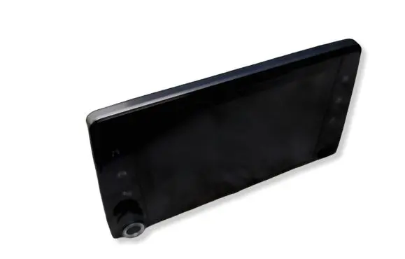 Citroen Berlingo Screen/display/small screen 98162661ZD