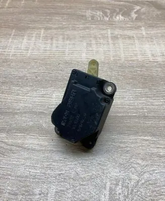 Volvo V70 Air flap motor/actuator 74932C 191010D