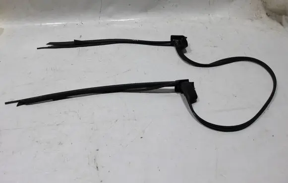 BMW 1 E82 E88 Sunroof sealing rubber 