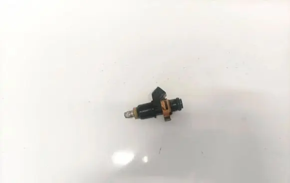 Honda FR-V Fuel pressure sensor 
