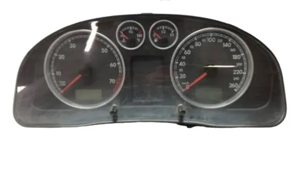 Volkswagen PASSAT B5 Speedometer (instrument cluster) 3B0920805