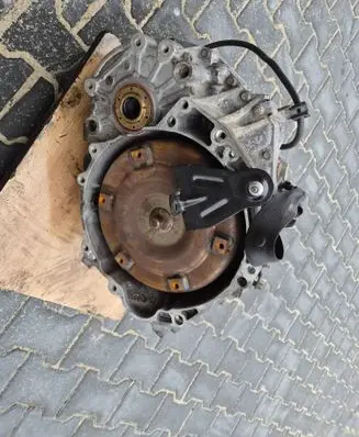 Opel Insignia A Automatic gearbox 55571817 55571817A