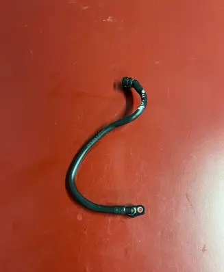 BMW X3 G01 Vacuum line/pipe/hose 8665234 13908665234