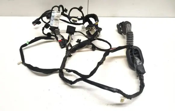 Ford Edge II Front door wiring loom f2gt14630abj 14630ABJ 0120160834