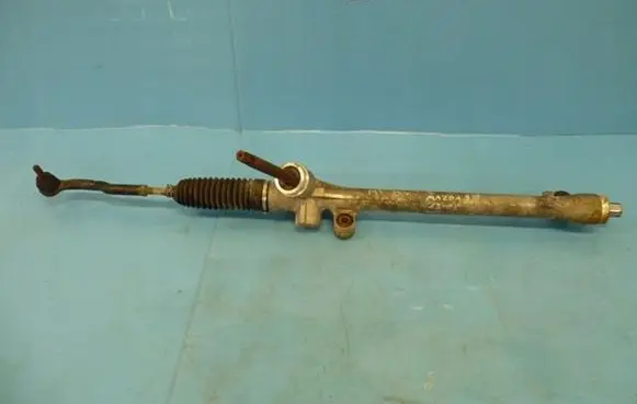 Mazda 3 II Steering rack