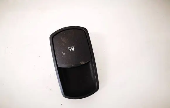 Opel Corsa E Electric window control switch 13430018 315625731