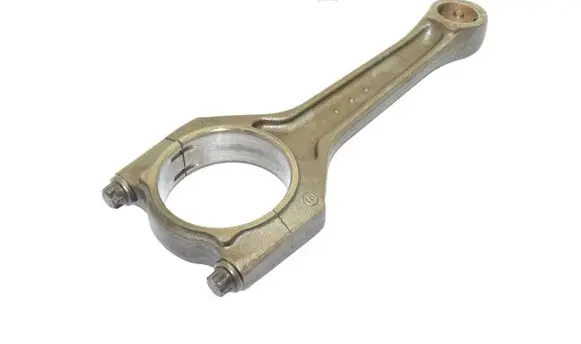 BMW 3 E46 Connecting rod/conrod 11247589535 7589535 11247536189
