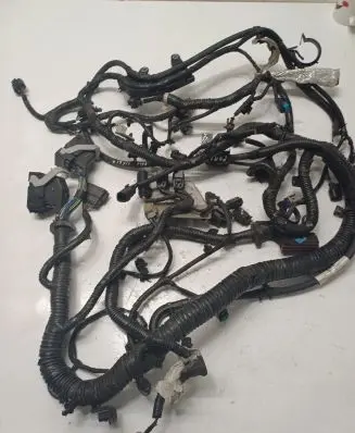 Ford Focus Engine installation wiring loom F1FT14A280