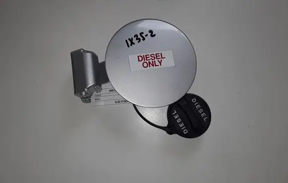 Hyundai ix35 Fuel tank cap 695102Y000