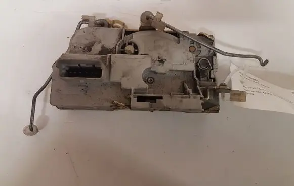 Citroen C5 Front door lock