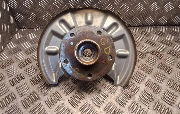Suzuki Vitara (LY) Rear wheel hub 04822 R0034