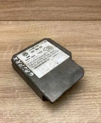 Ford Galaxy Airbag control unit/module 6Q0909601