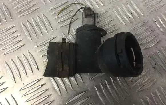 Volkswagen PASSAT B7 Engine coolant pipe/hose 1k0122291ad