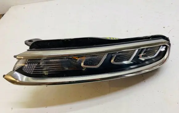 Citroen C3 LED Daytime headlight 9820877780