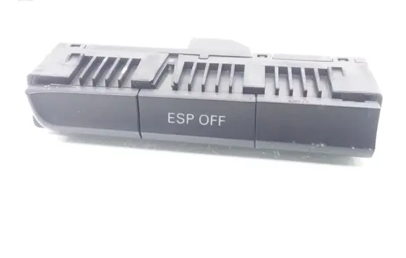 Audi A4 S4 B8 8K ESP (stability program) switch 8K1959673