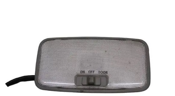 Honda CR-V Rear seat light