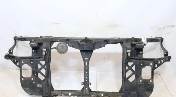 KIA Ceed Front bumper support beam 
