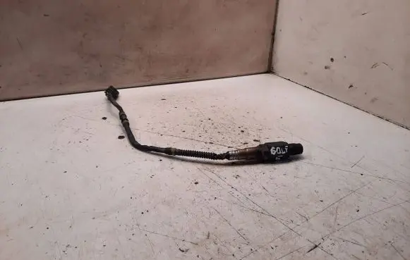 Volkswagen Golf V Lambda probe sensor 030906262