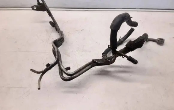 Mazda Premacy Fuel return line/hose 