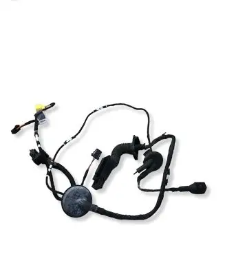 Audi A4 S4 B8 8K Rear door wiring loom 4L0971841