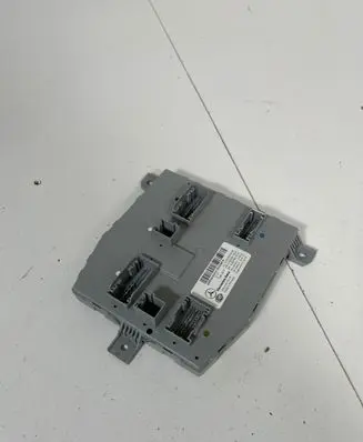 Mercedes-Benz GLC C253 Comfort/convenience module A2059006330